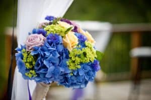 Wedding Bouquet