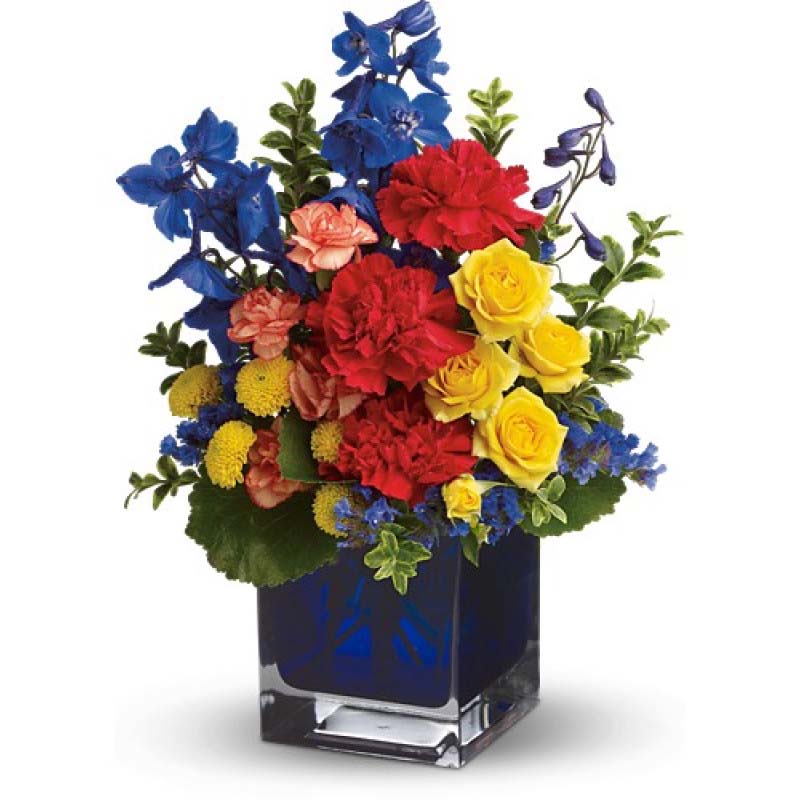Administrative Professionals Day Flowers