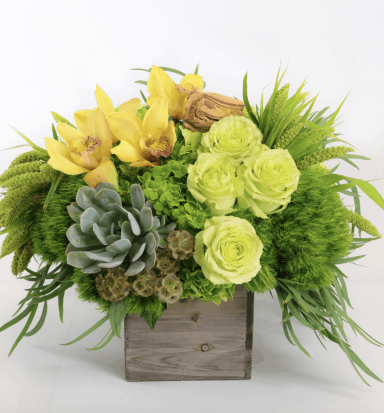 Voted Best Florist in Tucson! Mayfield Florist Blog