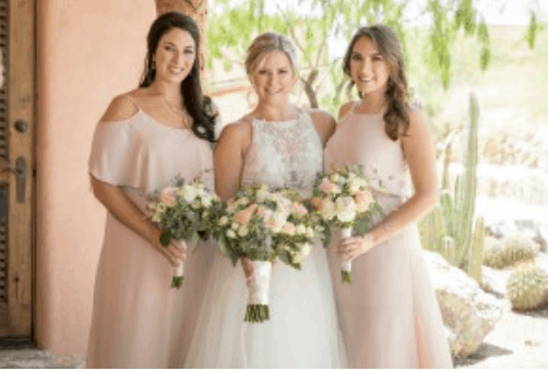 February is National Wedding Month