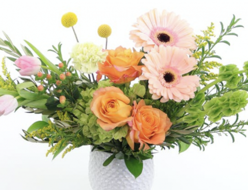Shop Beautiful and Fresh Spring Flowers for Decor and Gifts
