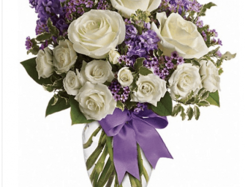 Get Ready for Labor Day with Flowers from Mayfield Florist