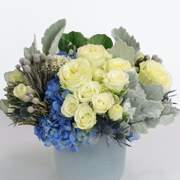 Shop Mayfield Florist for excellent Winter Flower Bouquets