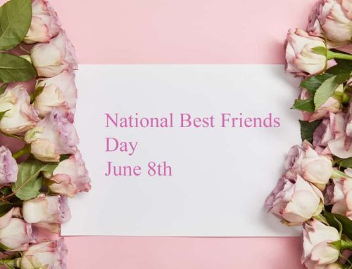The Best National Best Friends Day Flowers in Tucson are at Mayfield Florist