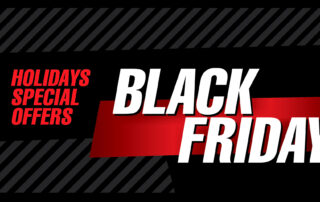 Black Friday Flower Sale, Black Friday Discount Opportunities at Mayfield Florist