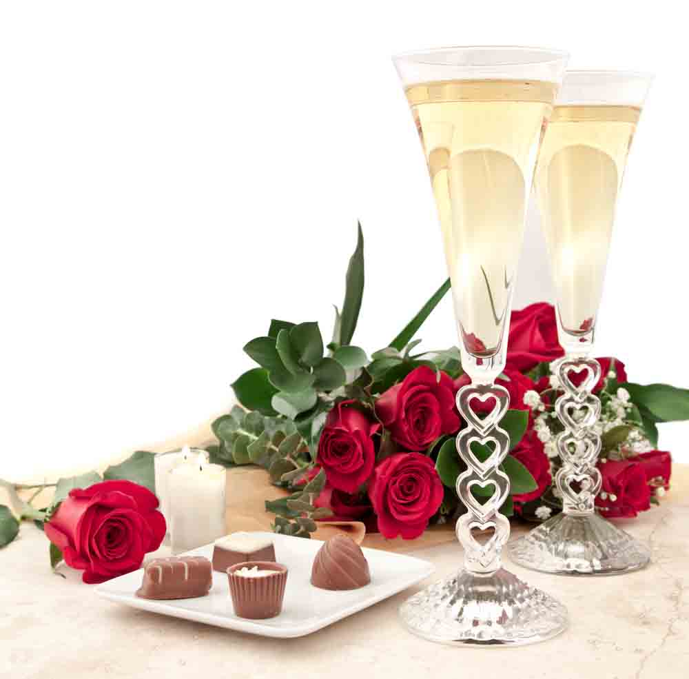 Find Romantic Valentine’s Day Flowers at Mayfield Florist and Multi Occasion Blog Discount Coupons