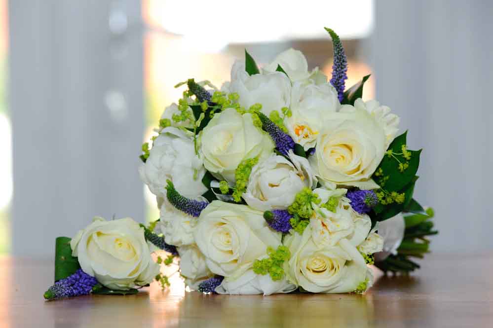 Mayfield Florist Offers Same Day Delivery of Festive Saint Patrick’s Day Flowers. (See Multi Occasion Coupons)