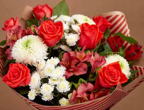 Send Our Fresh Administrative Professionals Day Flowers. (Special Discounts Below)