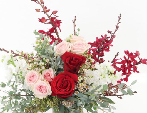 Purchase from Our Exquisite Valentine’s Day Flowers Collection for that Special Someone!
