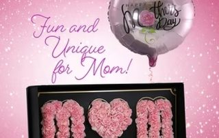 Mayfield Florist Mother's Day Flowers & Gifts Voted Best Florist in Tucson Arizona