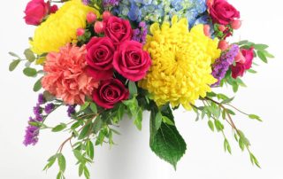 Mayfield Florist Offers Thoughtful Memorial Day Flowers and Plants Memorial Day May 27th, 2024