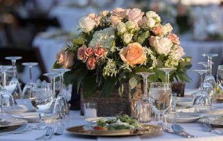 Mayfield Wedding Flowers and Consultation Florist Wedding & Event Flowers