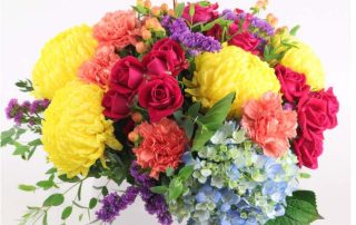 Mayfield Florist Offers Beautiful Grandparents Day Floral Gifts Tanque Verde Florist - Same Day Flower Delivery to Tanque Verde