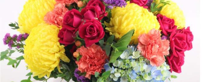 Mayfield Florist Offers Beautiful Grandparents Day Floral Gifts Tanque Verde Florist - Same Day Flower Delivery to Tanque Verde