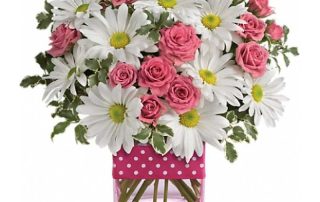 Mayfield Florist Offers Gorgeous September Birthday Flowers and Plants Voted Best Florist in Tucson