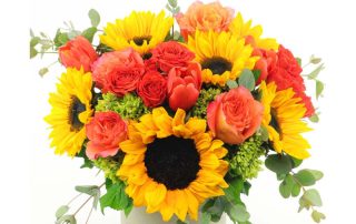 Mayfield Florist Offers Beautiful Autumn Flowers and Plants VOTED BEST FLORIST IN TUCSON 8 YEARS RUNNING