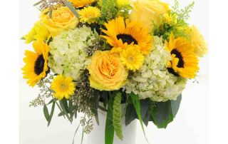 Celebrate World Teachers Day with Flowers from Mayfield Florist Same Day Local Delivery to Rome Middle School