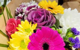 Mayfield Florist Provides Same Day Delivery of Beautiful Flowers for Special Occasions