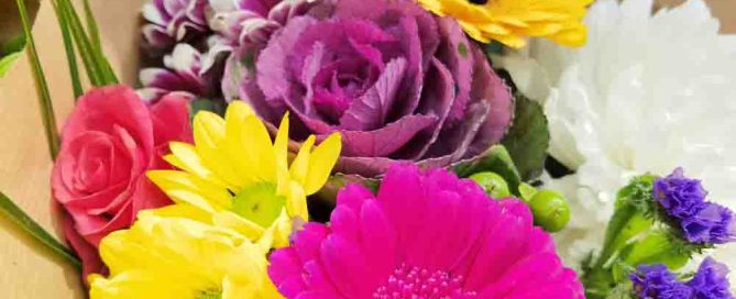 Mayfield Florist Provides Same Day Delivery of Beautiful Flowers for Special Occasions