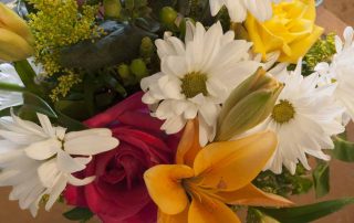 Catalina Arizona Flower Delivery for Thanksgiving and Many Occasions is Offered at Mayfield Florist