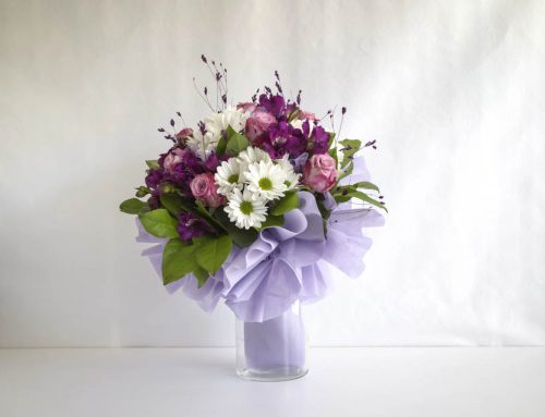 Retirement Flowers are a Beautiful Way to Celebrate this Milestone