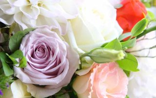 Mayfield Florist offers wedding planning