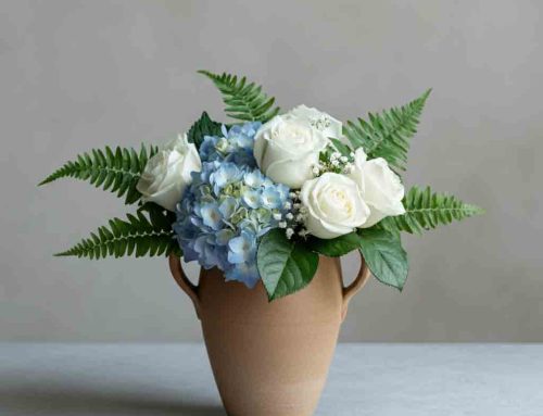 Sympathy Flowers – Funeral Home Delivery