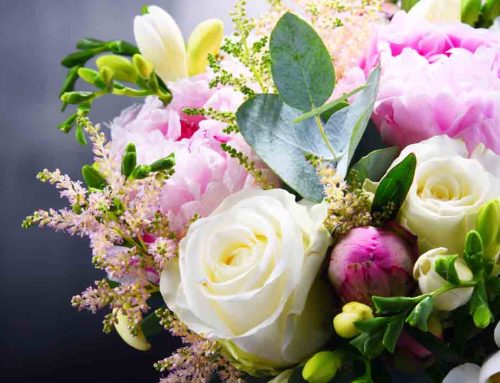 Summer Birthday Flowers Bring Smiles to your Loved Ones