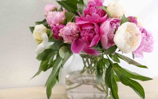Customer Appreciation Flowers