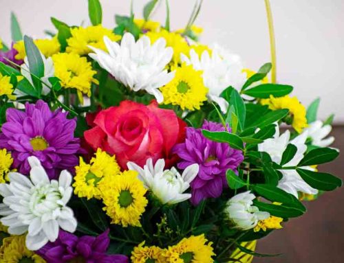 Thank You Flowers are a Meaningful Token of Appreciation