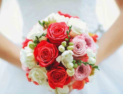 Hire a Professional Floral Wedding Consultant for Your Important Wedding Day