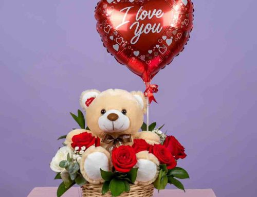 Anniversary Flowers Symbolize Enduring Affection and Shared Memories