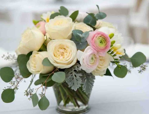 Hiring an Experienced Floral Wedding Planner Will Ensure Your Vision is Brought to Life Flawlessly